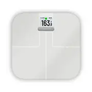 Garmin Index S2 WI-FI® Smart Scale - White