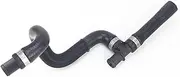 CCWUTQF 64509170344 / Water Return Hose Compatible 5 Series F10 F07 7 Series F02