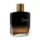 Natura HOMEM DOM Men's Perfume Fragrance Cologne 100 Ml