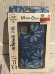 iPhone 11/xr Case