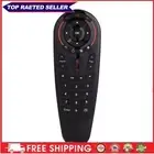 Air Mouse Smart IR Remote Control Built-in Gyroscope 3V 2.4G for TV Projector