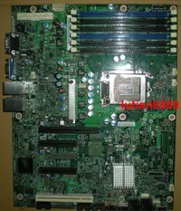在飛比找露天拍賣優惠-Intel S3420GPV LGA1156 伺服器主機板