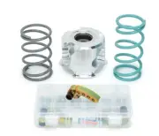 Evolution Powersports EVO Shift-Tek Ultimate Clutch Kit RZR Turbo R Low PRM