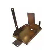 Battery Tray Fits Nissan Y62 Patrol 5.5L V8 Petrol 2012 - 2016 4x4 4WD Offroad