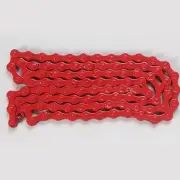 Bike Chain for Fixed Gear and Freestyle Bikes Easy Installation Guaranteed