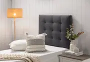 MIDTOWN Single Headboard