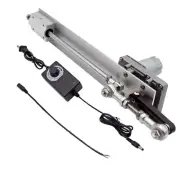 Reciprocating Cycle Linear Actuator DC 24V Gear Adjustable Motor Speed Controlle