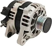 Generator Alternator Compatible With HYUNDAI TUCSON GRAND SANTA FE KIA SORENTO III SPORTAGE IV 2.0 2.2 CRDi 2015-373002F300 373002F500