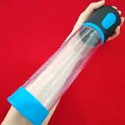 Electric Automatic Penis Enlargement Pump Enlarger Penis Extender Ball Stretcher