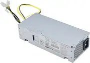 Lemincrash New for 600G3 400G5 180W PSU PA-1181-3HB L07658-001 901764-001 PA-1181-3HA D18-180P1A L08404-002 DPS-180AB-26A DPS-180AB-30 A