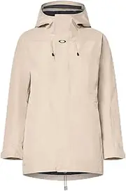[Oakley] Women's Standard Sub Temp Recycled Gore-Tex Jacket
