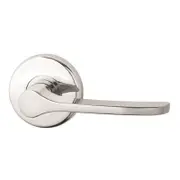 Lockwood Velocity Chrome Pearl Passage Set Saltbush