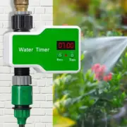 Intelligent Watering Irrigation System Programmable Automatic Irrigation Timer