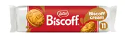 2 x Lotus Biscoff Cream Biscuits 110g