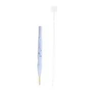 Embroidery Needle Sewing Embroidery Punch Pen Adjustable Punch Needle Pen
