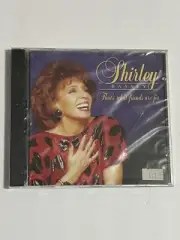 That's What Friends Are For [DRG] by Shirley Bassey (CD, May-2001, DRG (USA))
