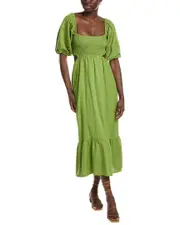 O.P.T. Leighton Maxi Dress
