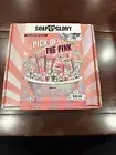 Soap & Glory Pick Of The Pink Gift Set ~ Original Pink Rose & Bergamot