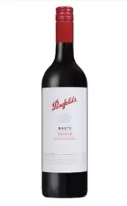 Penfolds Max's Shiraz Red Wine South Australia 2020 (750mL)