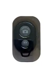 Universal Selfie Wireless Bluetooth Camera Remote Control Shutter for Cell Phone
