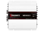 AUTHENTIC TARAMPS 800 WTS MD800 1OHM AMP + FAST SHIPPING