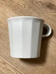 KINTO ALFRESCO Mug 300ml Beige 20705 from JAPAN