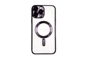 Orco Shiny Magsafe ShockProof Clear Cover Case for IPhone 14 13 12 11 X Pro Max