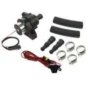 DC-9050 Davies Craig Electric Booster Pump, EBP23, 12V, Plastic, Black, Kit (for: Porsche)