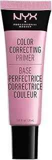 NYX Colour Correcting Liquid Primer (Pink)
