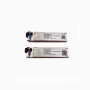 Huawei 34060918 Single fiber bidirectional module 10G single mode BiDi 20KM New