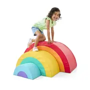 Soft Play Rainbow