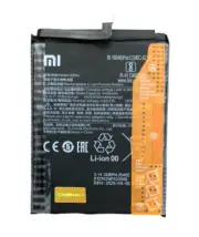 Xiaomi Redmi Note 8 PRO Battery Replacement BM4J 4500mAh