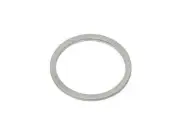 Fischer Plath 49ZN97Q Seal Ring Fits 1997-2008 Porsche Boxster