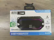 Altec Lansing Hydramini Wireless Bluetooth Speaker