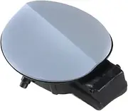 Exterior Fuel Filler Door Lid Flap Tank Cover Painted Compatible For VW Passat CC 2009 2010 2011 2012 3C8809857C