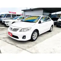 在飛比找蝦皮購物優惠-TOYOTA ALTIS✅實車實價✅可全貸✅免頭款✅免保人✅