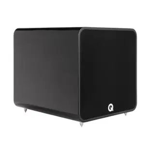 英國 Q Acoustics 12英吋重低音 QB12 (先鋒總代理)