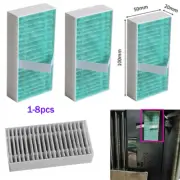 3D Printers Parts Filter Cartridge for Flashforge Adventurer 5M Pro Accessories