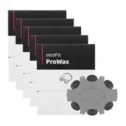 For MiniFit ProWax Hearing Aids Wax Guards Filters Replacement Parts Cleaning Kit Accessories Maintenance Set