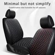 car seat cover protection cushion Front seat backrest cushion K U3Y7