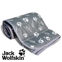 在飛比找松果購物優惠-Jack Wolfskin 銀離子抗菌涼被 120x145c