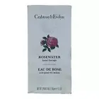 Crabtree & Evelyn Rosewater Hand Therapy Cream 3.5 oz