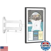 ITSHOM Wall Mount for Echo Show 15 (1st, 2nd Gen), Echo Show 21, Rotate 360 D