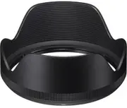 Sigma LH830-03 Lens Hood for 24mm f/1.4 DG HSM Art Lens