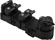 Compatible for Alfa Romeo and Giulietta 940 2010-2020 Electric Power Master Window Switch Lifter Control Button Car Accessories 156106392