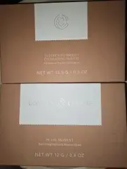 Complex Culture In The Moment Highlighter Bronzer & Future So Bright Eyeshadow P