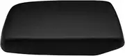 XUKEY Black Centre Console Armrest For Toyota Kluger Armrest Lid 2007-2013 Model Pu Leather Center Console Armrest Lid Cover Latch Clip