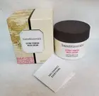 BareMinerals Extra Firming Neck Cream 3.4 fl oz 100ml With Box