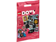 LEGO 41803 Extra DOTS Series 8 - Glitter and Shine - Dots