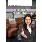 CAREERS IN HUMAN RESOURCES
